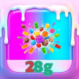 28g