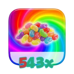 543x