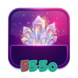 555o