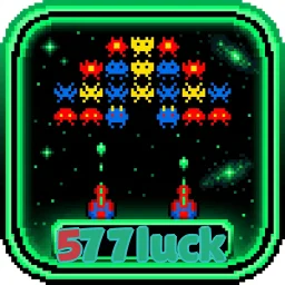 577luck