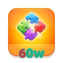 60w
