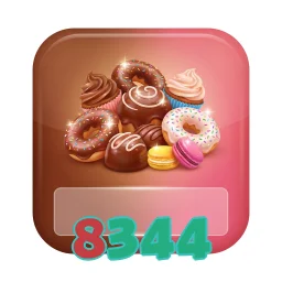8344