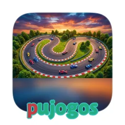 pujogos