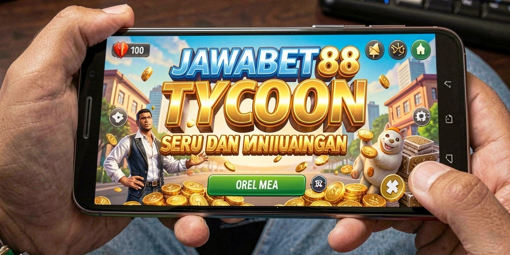 Visual de BUB777