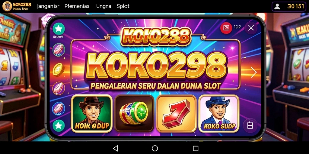 Visual de 55II